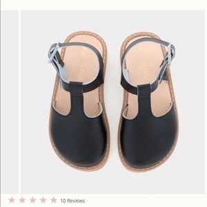 Freshly Picked Newport Clogs - EBONY